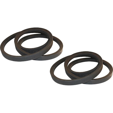 Aftermarket AMAH139436 H139436 Beater Drive Belt Fits John Deere Combine AMAH139436-ABL